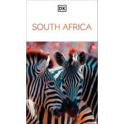 South Africa Eyewitness Travel Guide